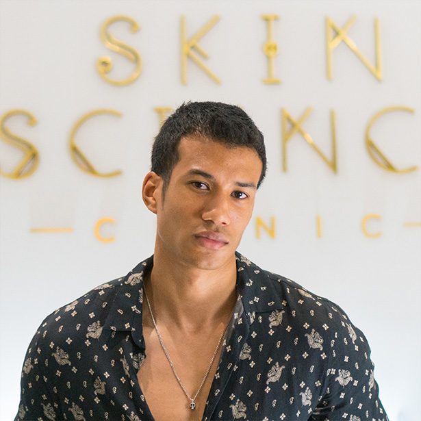 Laser hair removal treatment in London