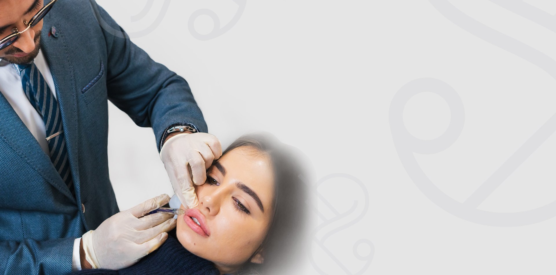 Dermal Filler Injections