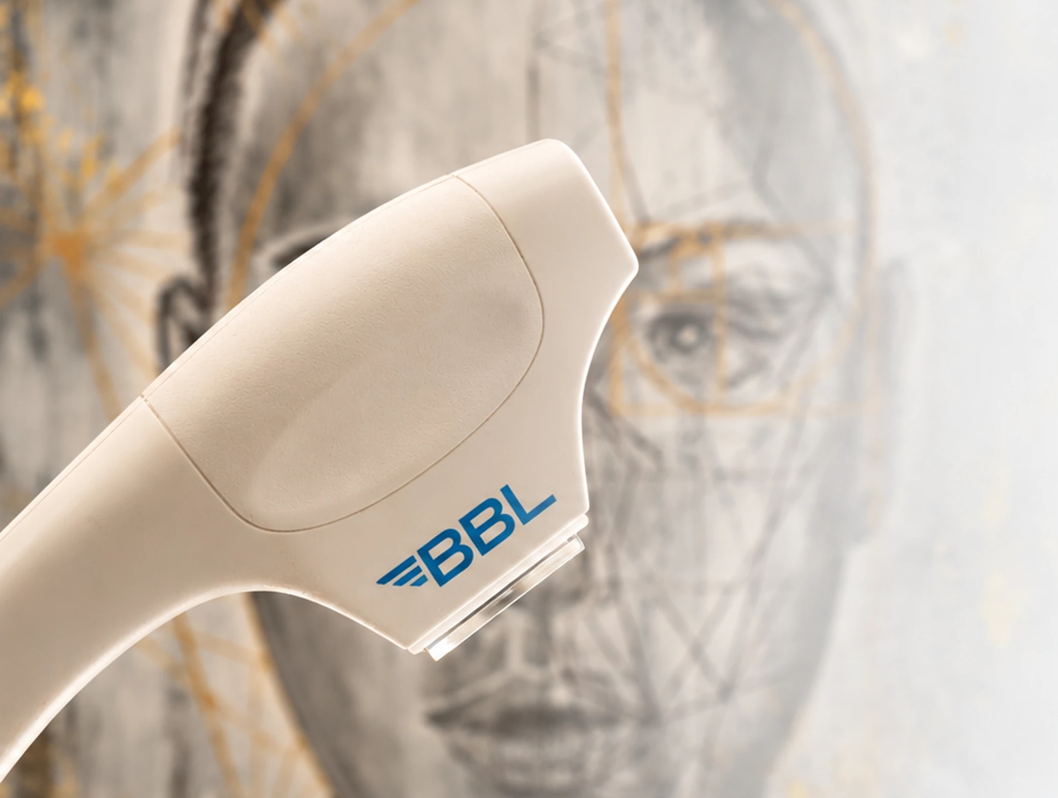 The Sciton BBL handpiece at Skin Science Clinic in London