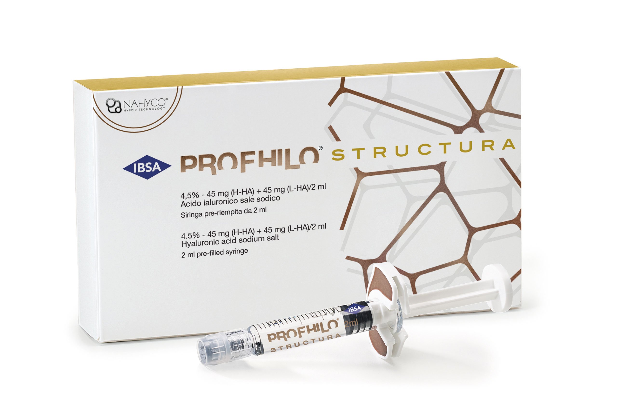 Profhilo Structura treatment