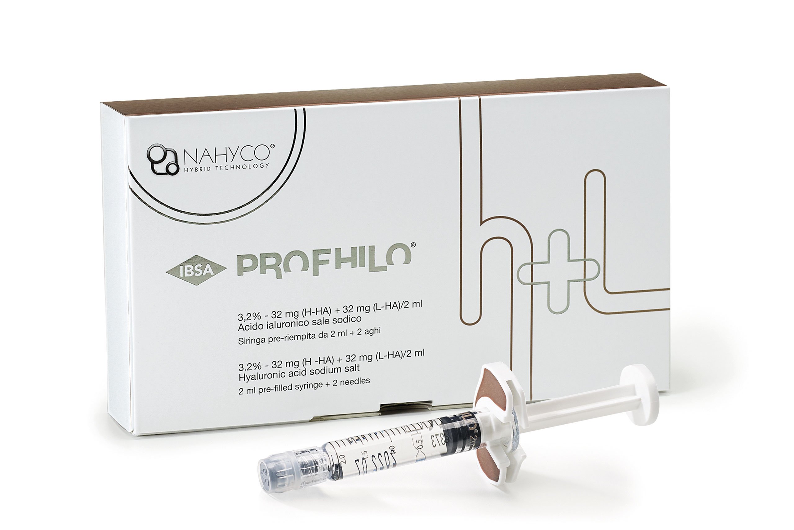 Profhilo treatment at Skin Science Clinic