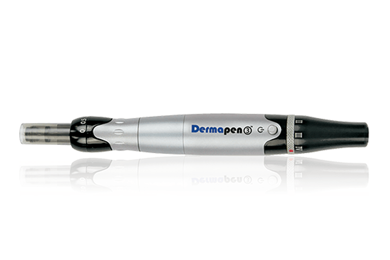 Dermapen treatment