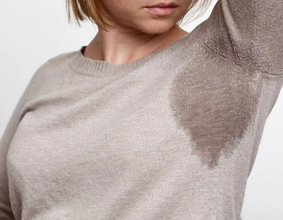 Hyperhidrosis treatment at Skin Science Clinic in London UK