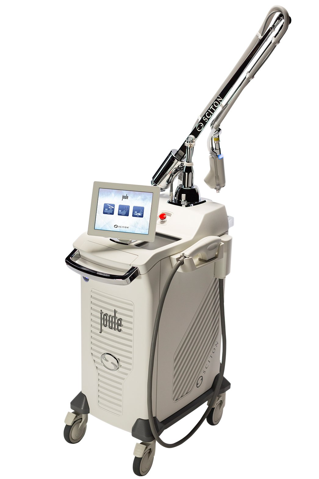 The Sciton HALO laser at Skin Science Clinic in London