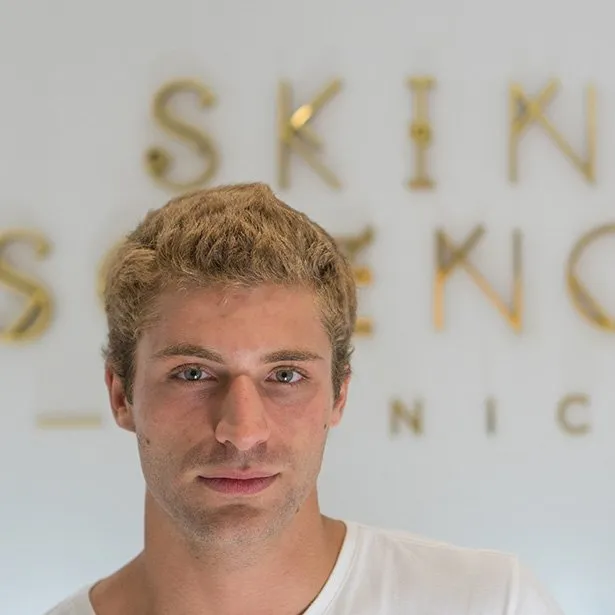 Laser hair removal in London at Skin Science Clinic