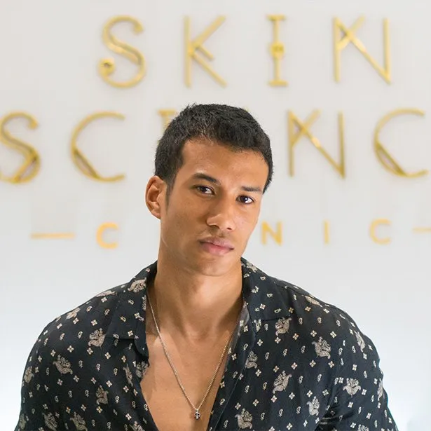 Laser hair removal in London