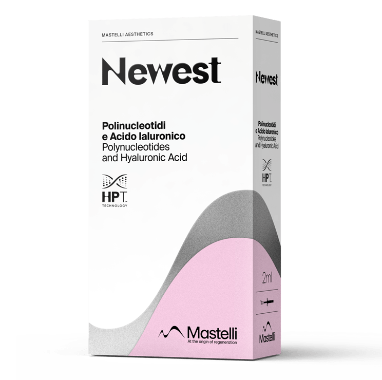 Newest polynucleotide product at Skin Science Clinic in London