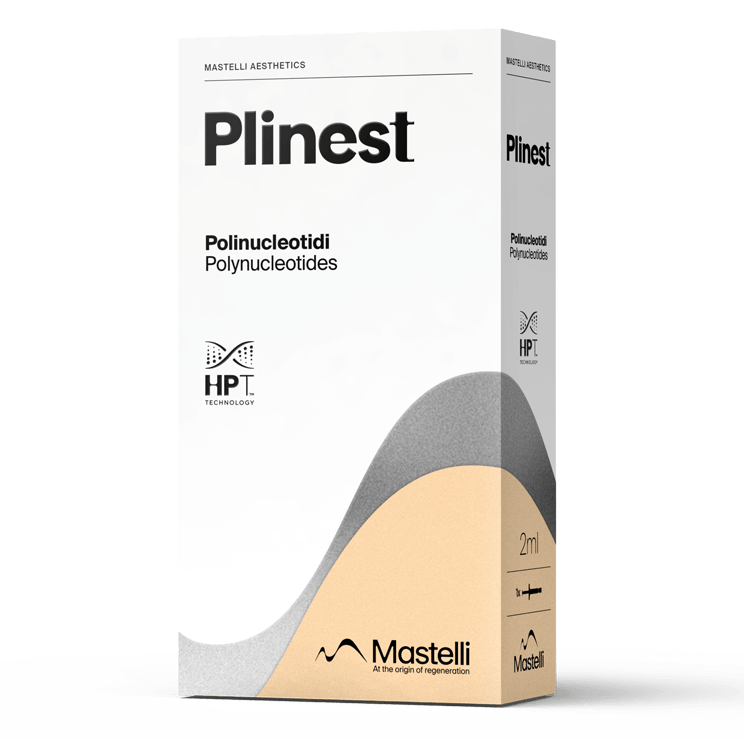 Plinest polynucleotide product at Skin Science Clinic in London