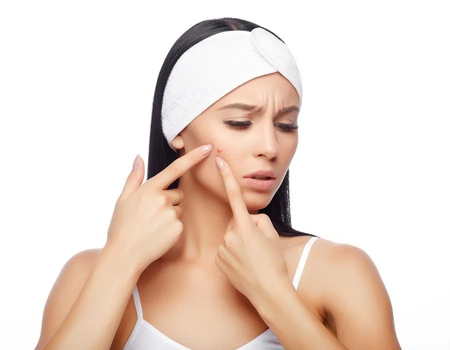 Spot treatment available at Skin Science Clinic in London